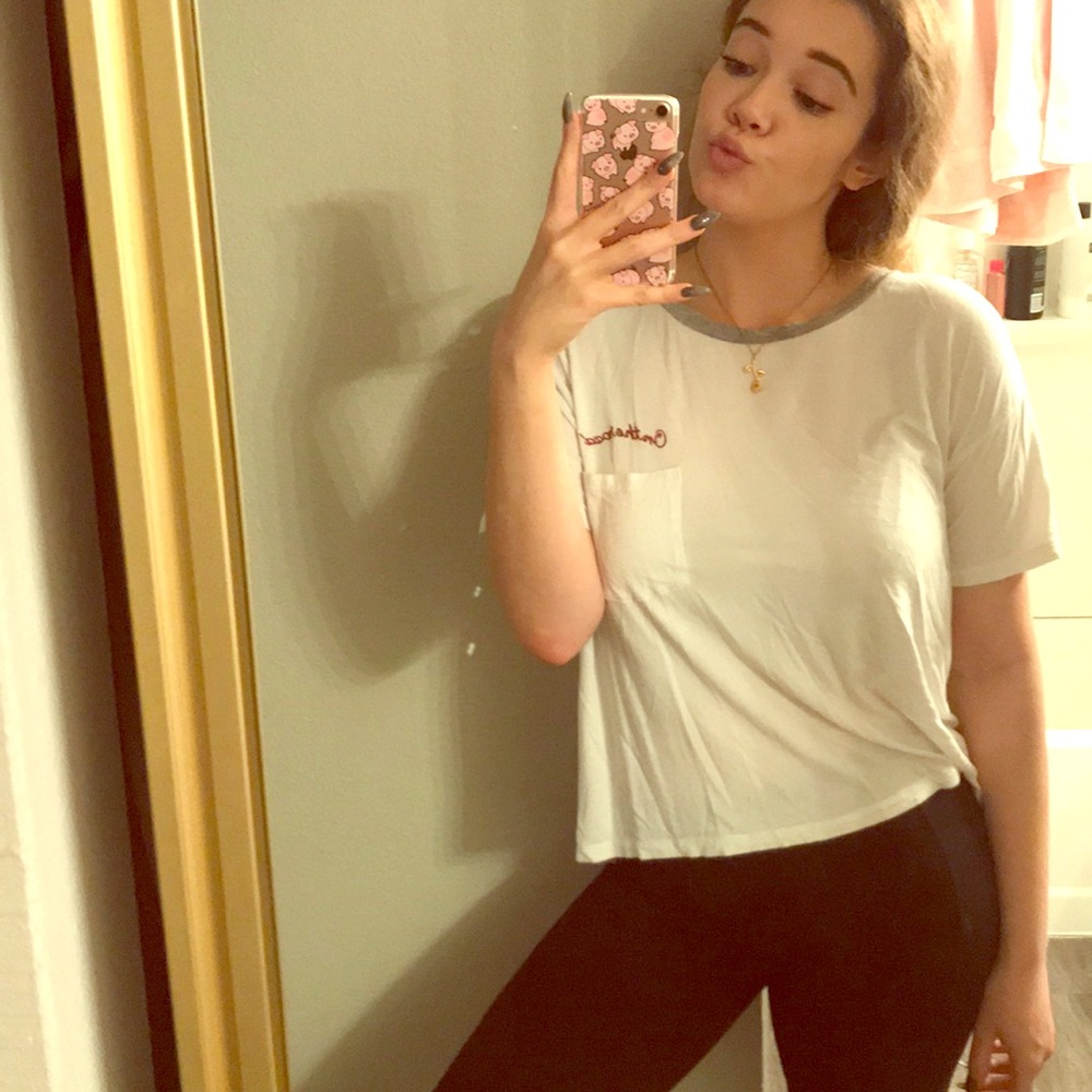 American Eagle t-shirt